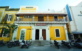 Pearl Bell Villa